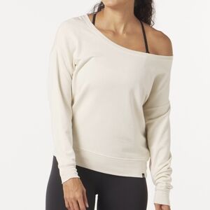 Glyder Lounge Off Shoulder